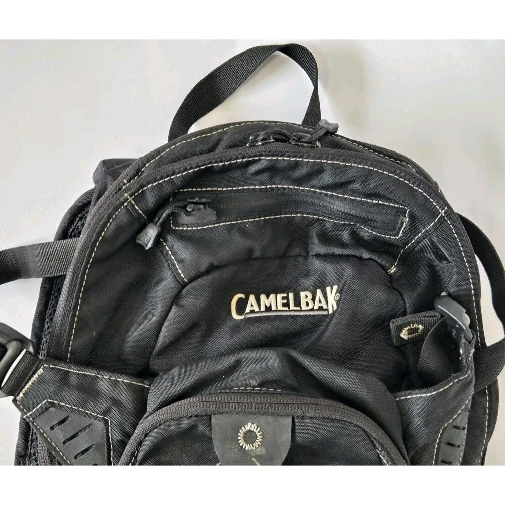 Camelbak Mule NV Backpack Black Camping Outdoor Travel